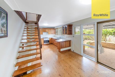 Property photo of 30 Charles Street Baulkham Hills NSW 2153