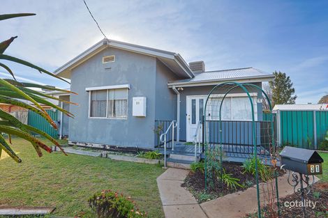 Property photo of 31 Westcliffs Crescent Red Cliffs VIC 3496