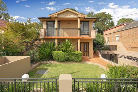 Property photo of 1/8 Cross Street Five Dock NSW 2046