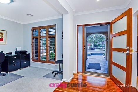 Property photo of 4 Botanic Drive Pakenham VIC 3810
