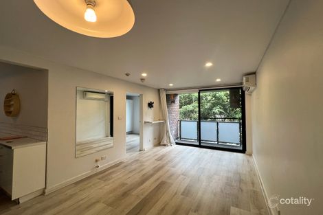 Property photo of 19/211 Wigram Road Forest Lodge NSW 2037