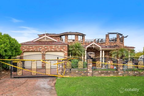 Property photo of 44 Plukavec Circuit Prestons NSW 2170