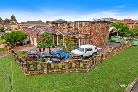 Property photo of 44 Plukavec Circuit Prestons NSW 2170