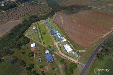 Property photo of 77 Carman Road Paddys Green QLD 4880