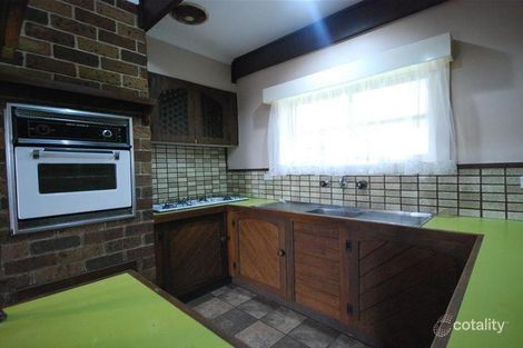 Property photo of 1/1 Ball Road Heatherton VIC 3202