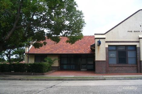 Property photo of 14 Garfield Street Five Dock NSW 2046