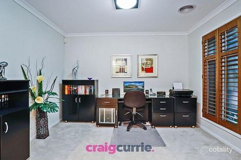 Property photo of 4 Botanic Drive Pakenham VIC 3810