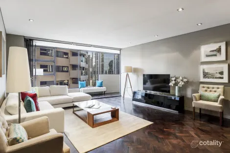 21c/171 Gloucester St, The Rocks, NSW 2000