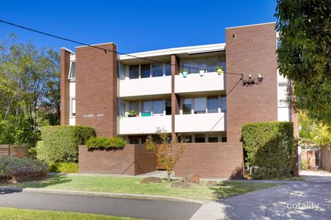 Property photo of 8/6 Elm Street Hawthorn VIC 3122