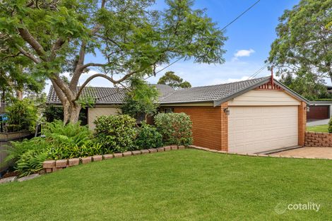 9 Tradewinds Pl, Kareela, NSW 2232