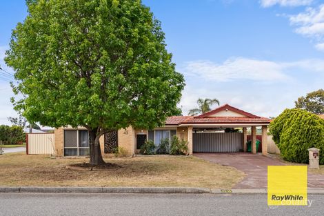 Property photo of 43 Sandridge Street Gosnells WA 6110