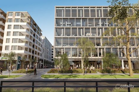 Property photo of 615/13-15 Challis Street Dickson ACT 2602