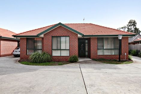 Property photo of 29/260 Shaws Road Werribee VIC 3030