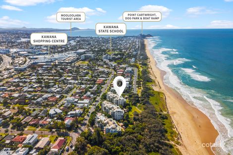 23n/143 Lowanna Dr, Buddina, QLD 4575