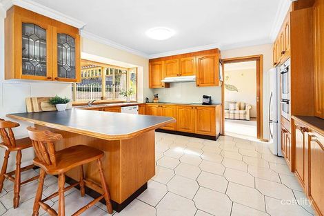 Property photo of 18 Quarrion Place Woronora Heights NSW 2233