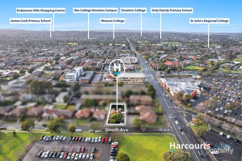 Property photo of 1 Sleeth Avenue Dandenong VIC 3175