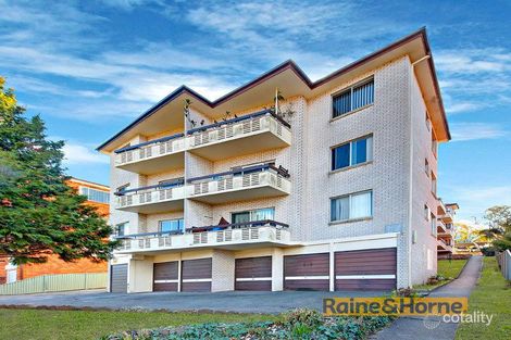 15/31-33 Villiers St, Rockdale, NSW 2216