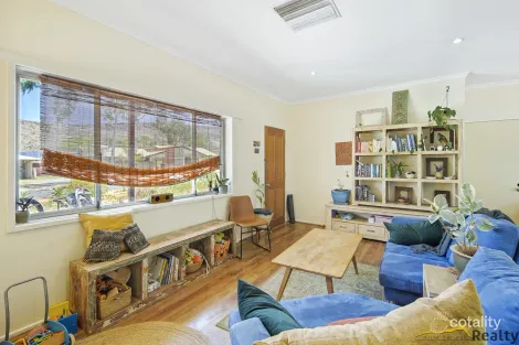 Property photo of 23 Heidenreich Court Larapinta NT 0875