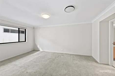 Property photo of 9 Soar Street Rochedale QLD 4123