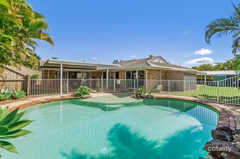 Property photo of 90 Parkwood Boulevard Parkwood QLD 4214