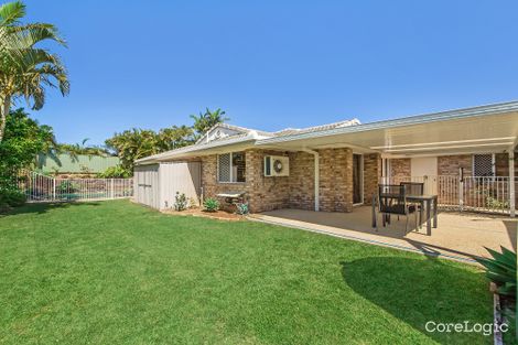 Property photo of 90 Parkwood Boulevard Parkwood QLD 4214