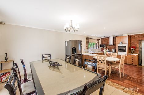 Property photo of 2 Kays Avenue Hallam VIC 3803