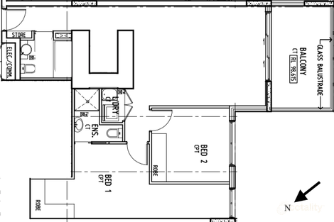 Property photo of 301/7-9 Cliff Road Epping NSW 2121