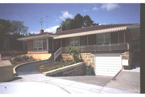 5 Wilson Cres, Wembley Downs, WA 6019