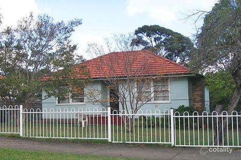 3 Webber St, Greenacre, NSW 2190