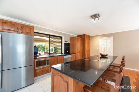 Property photo of 16 Kurraree Place Nudgee QLD 4014