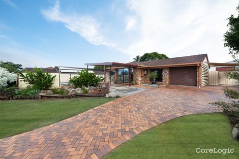 Property photo of 16 Kurraree Place Nudgee QLD 4014