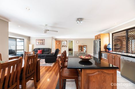 Property photo of 16 Kurraree Place Nudgee QLD 4014