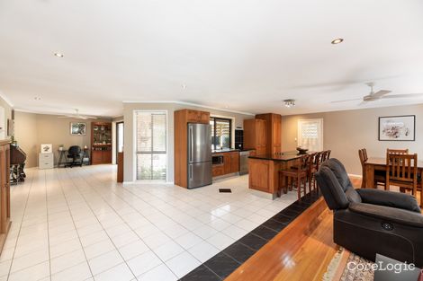 Property photo of 16 Kurraree Place Nudgee QLD 4014