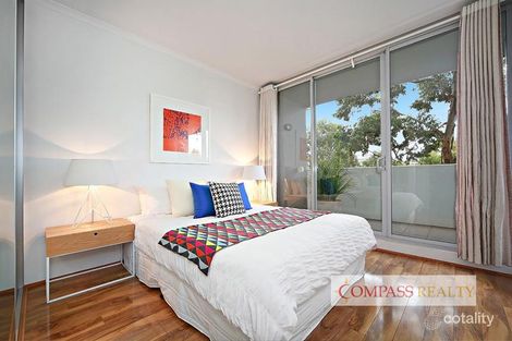 Property photo of 28/2 Hutchinson Walk Zetland NSW 2017