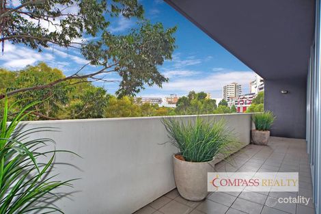 Property photo of 28/2 Hutchinson Walk Zetland NSW 2017