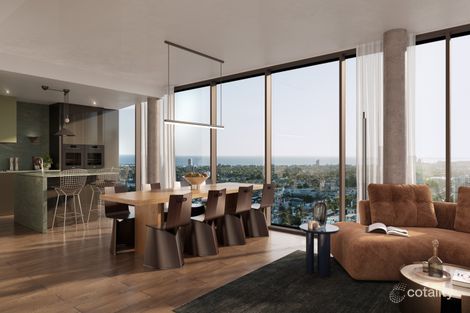 Ground Floor/85 Coventry St, Southbank, VIC 3006