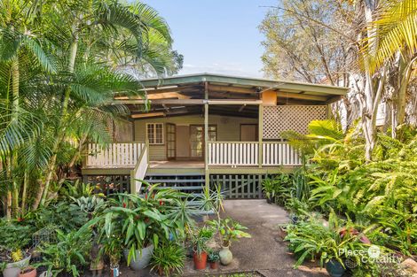 Property photo of 26 Jackson Street Clayfield QLD 4011