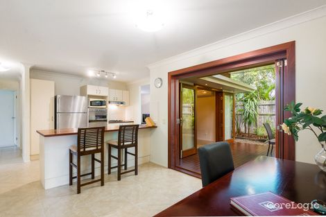 Property photo of 153 College Way Boondall QLD 4034