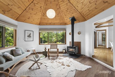 6 Swiss Mount Ave, Hepburn Springs, VIC 3461