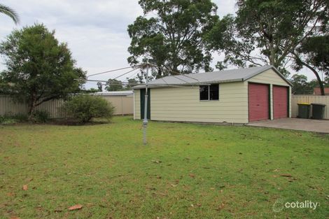 Property photo of 26 Melaleuca Drive Metford NSW 2323
