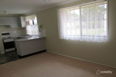 Property photo of 26 Melaleuca Drive Metford NSW 2323