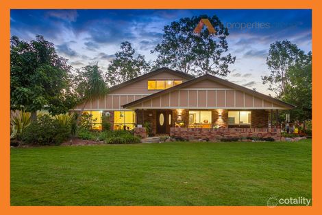 5-7 Echidna Ct, Greenbank, QLD 4124