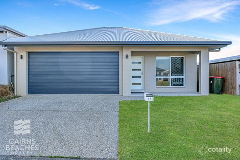 Property photo of 14 Deck Circuit Trinity Beach QLD 4879