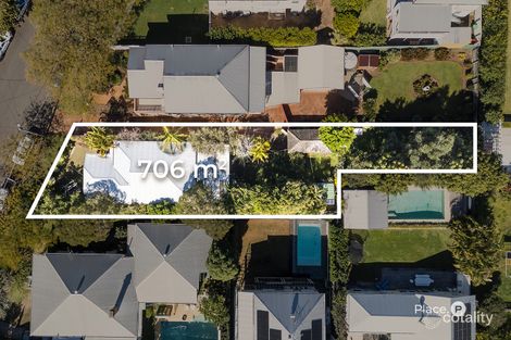 Property photo of 26 Jackson Street Clayfield QLD 4011