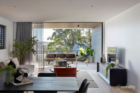 Property photo of 401/70 Swann Road Taringa QLD 4068