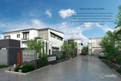 Property photo of 50 Hans Street Upper Coomera QLD 4209