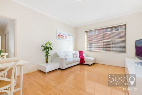 3/37 Henley Rd, Homebush West, NSW 2140