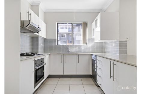 Property photo of 30/19 Third Avenue Blacktown NSW 2148