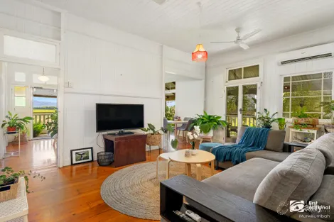 Property photo of 9 Mooball Street Murwillumbah NSW 2484