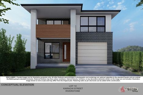 Property photo of 27 Karachi Street Riverstone NSW 2765